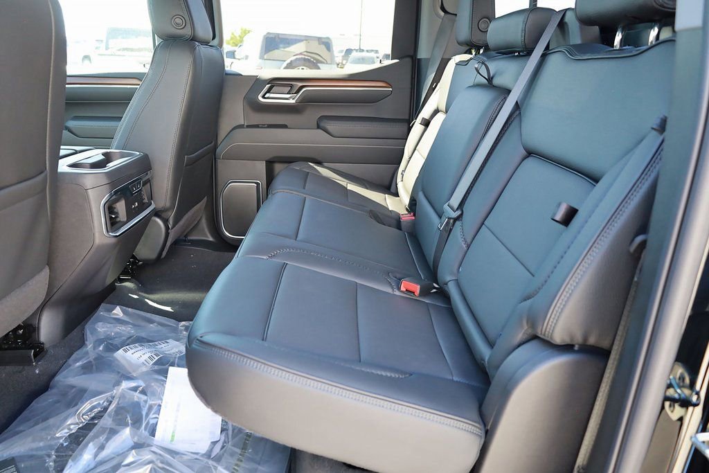New 2026 GMC Sierra 1500 Denali image 18