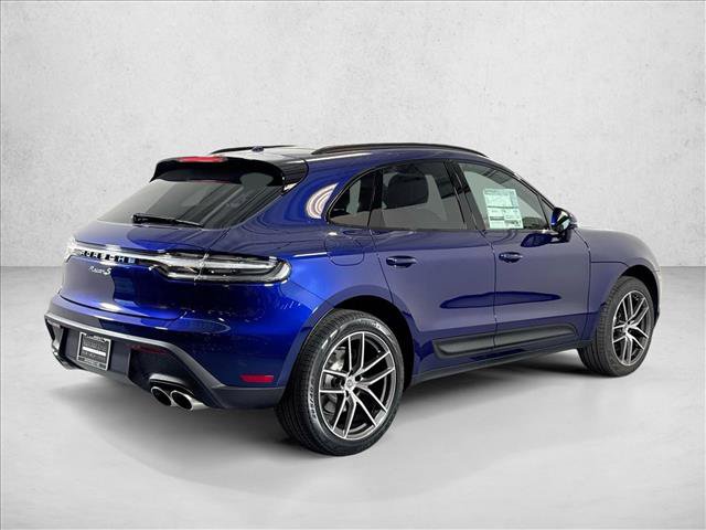 New 2026 Porsche Macan S AWD/4WD image 9
