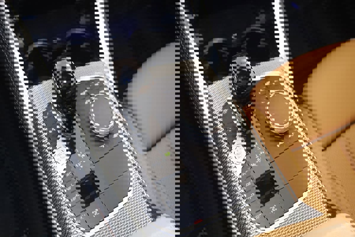 Used 2023 BMW M440i M440i image 36