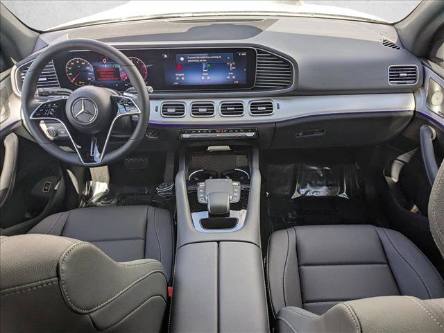 New 2026 Mercedes-Benz GLE 450 4MATIC image 14