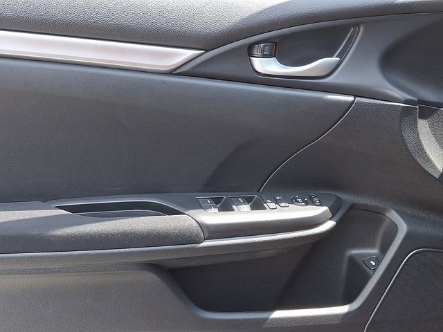 Used 2019 Honda Civic LX image 14