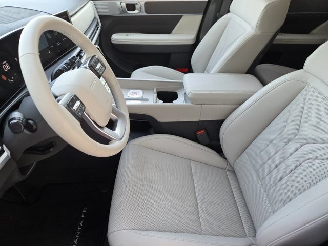 New 2027 Hyundai Santa Fe SEL FWD image 9