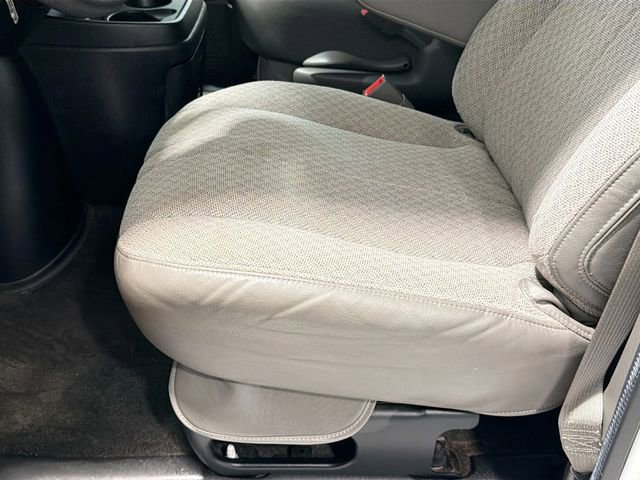 Certified 2016 Chevrolet Express 3500 LT w/ LT Preferred Equipment Group image 14