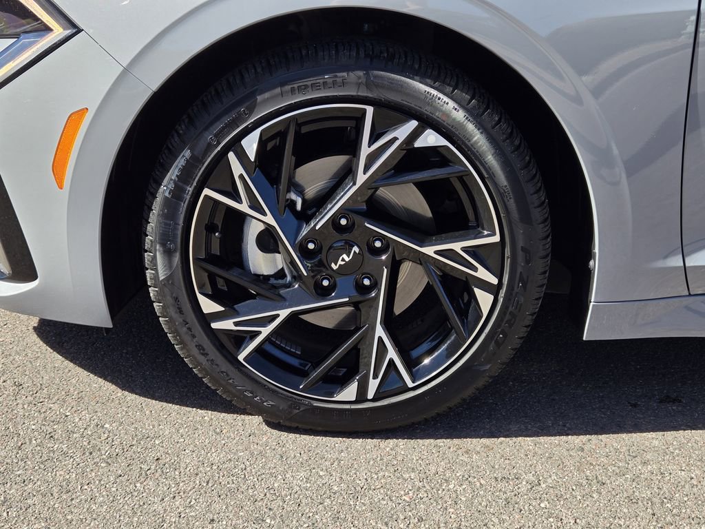 Used 2025 Kia K5 GT-Line w/ GT-Line Premium Package image 7