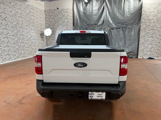 Used 2025 Ford Maverick XL image 5