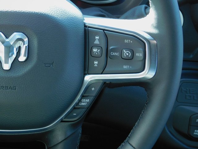 New 2026 RAM 2500 Laramie w/ Night Edition image 19