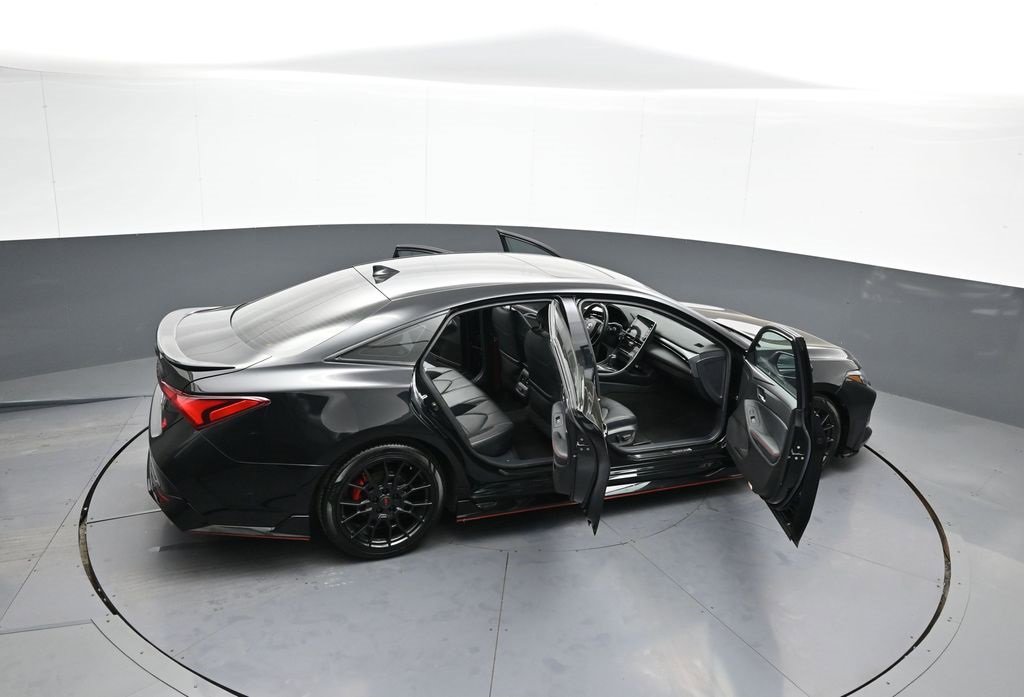 Certified 2020 Toyota Avalon TRD image 44