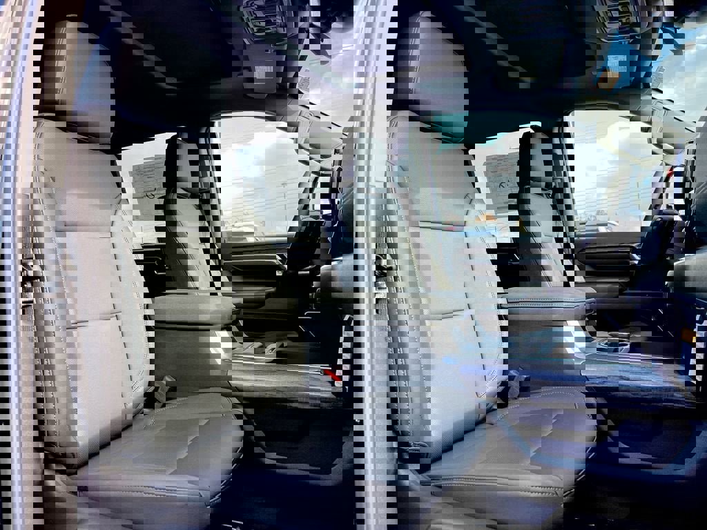 New 2025 Chevrolet Silverado 3500 LTZ w/ LTZ Plus Package image 21