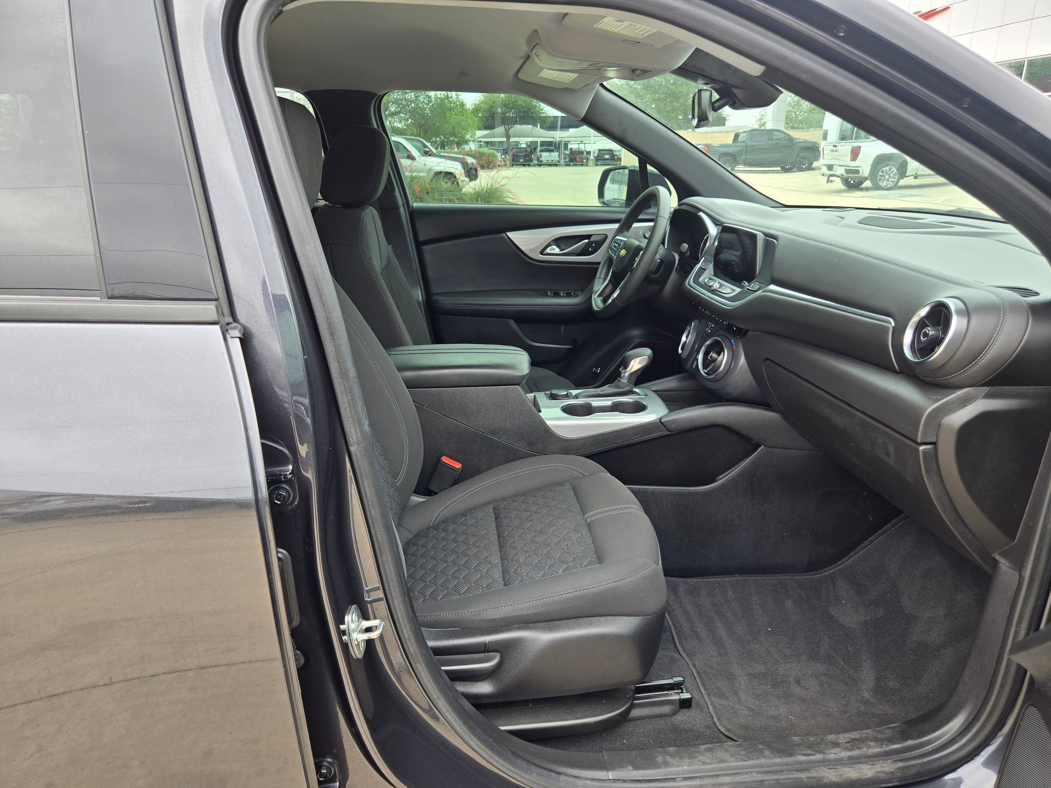 Certified 2022 Chevrolet Blazer LT FWD image 24