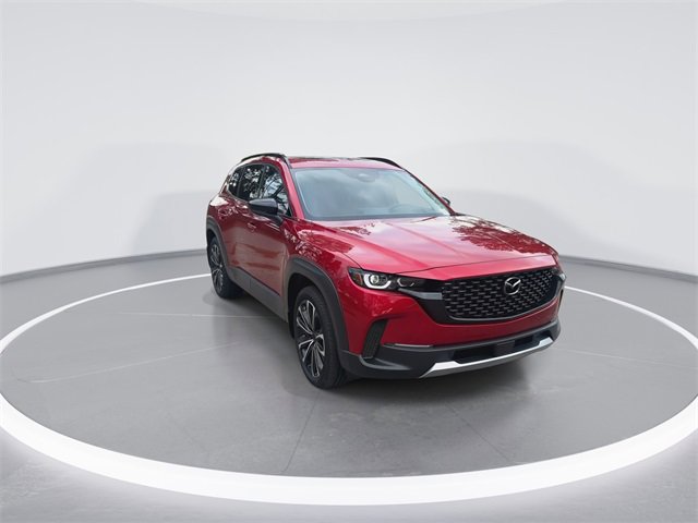 New 2026 MAZDA CX-50 AWD 2.5 S w/ Weather Package image 2