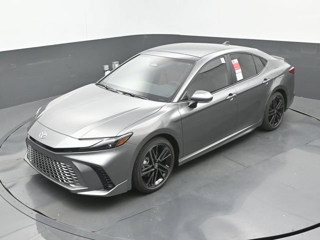 New 2026 Toyota Camry XSE FWD image 30