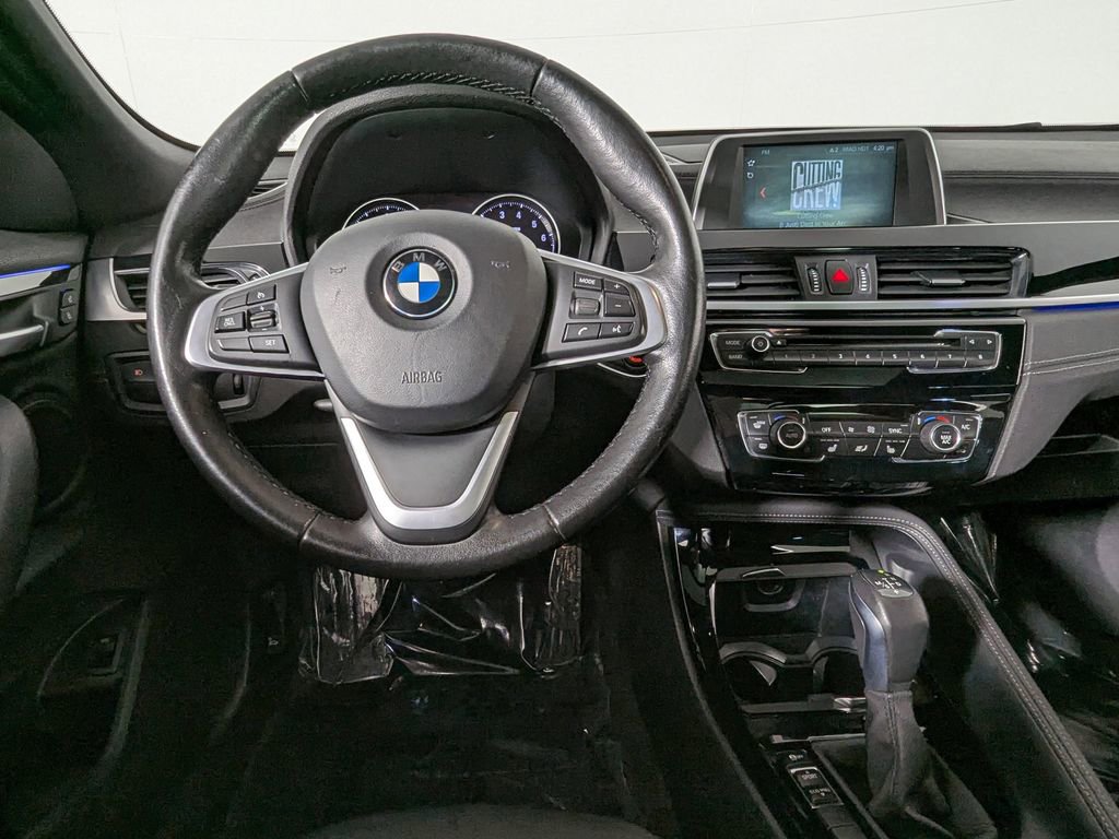 Used 2018 BMW X2 xDrive28i image 17