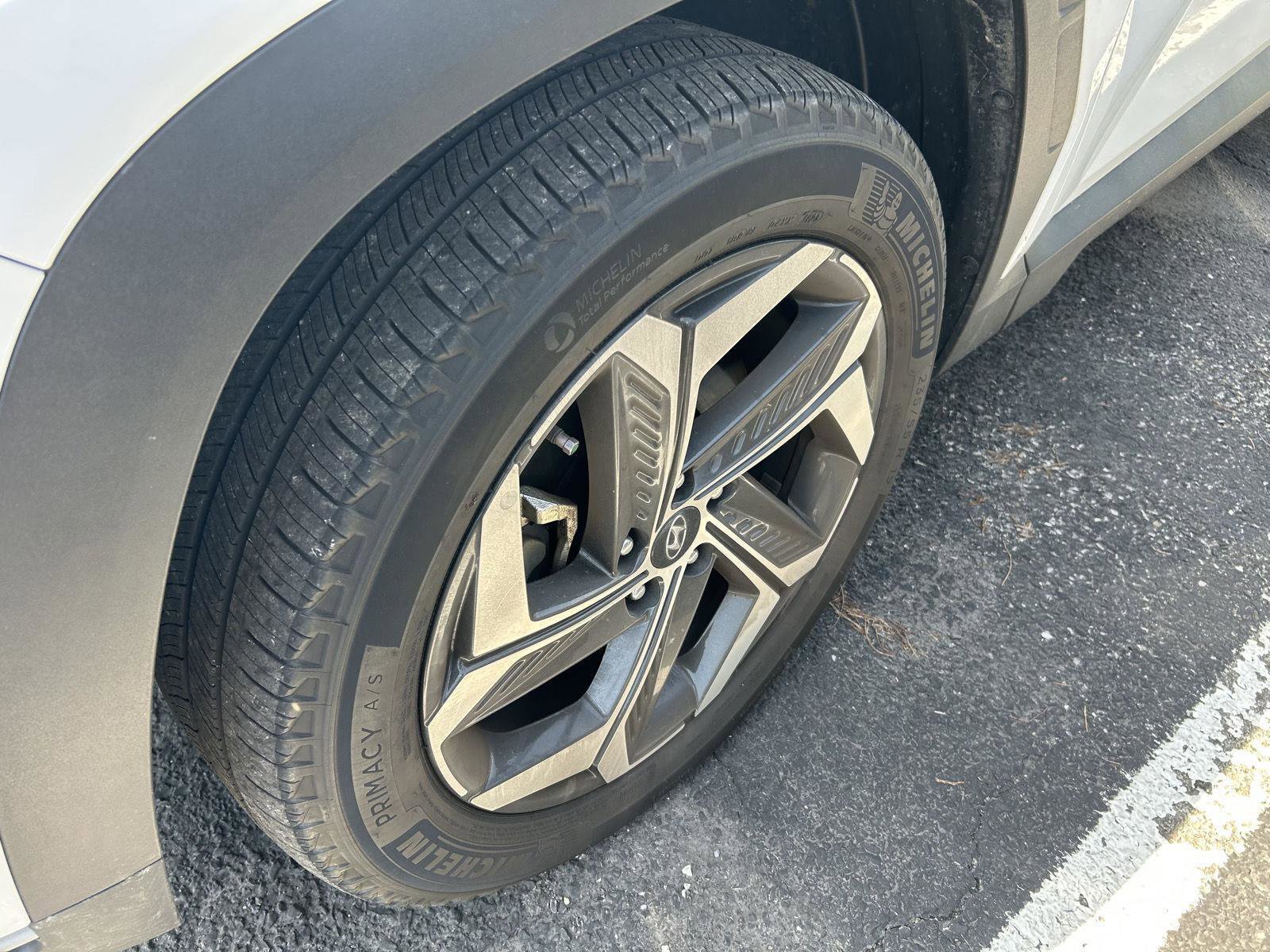 Used 2023 Hyundai Tucson SEL w/ Convenience Package image 6