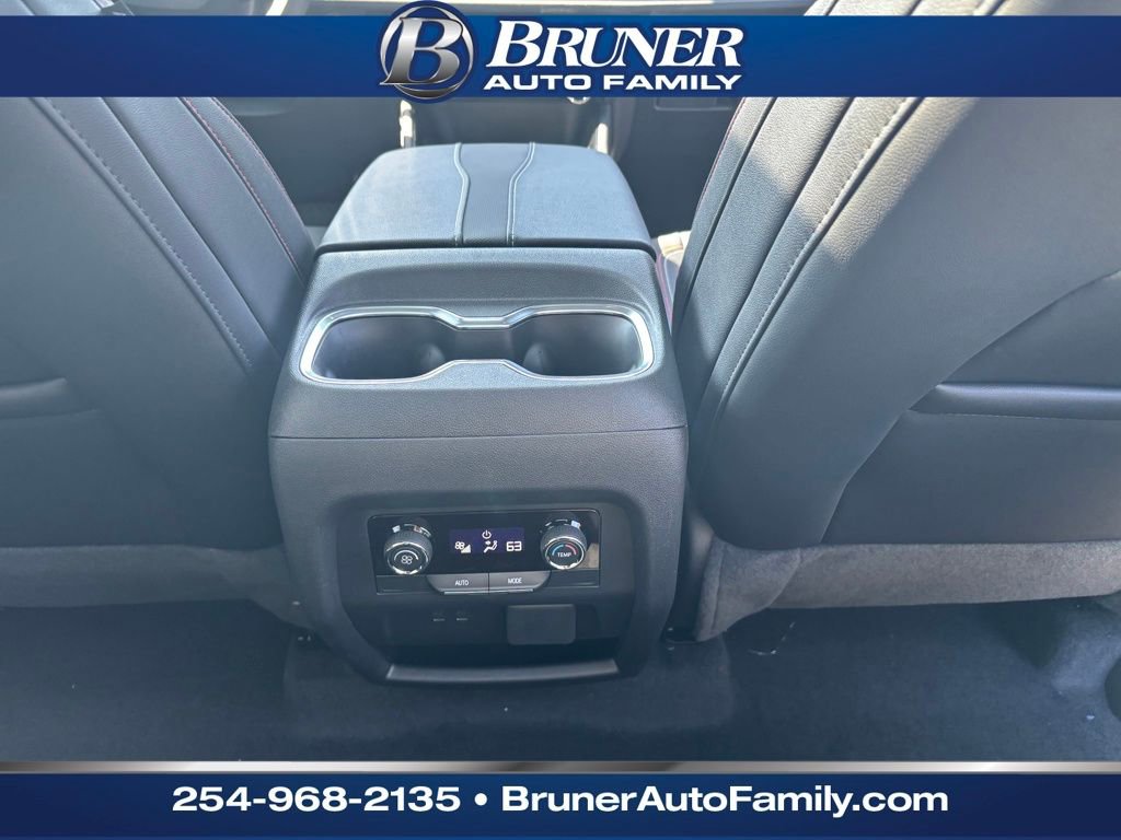 New 2026 Chevrolet Traverse Z71 w/ Enhanced Driving Package image 22