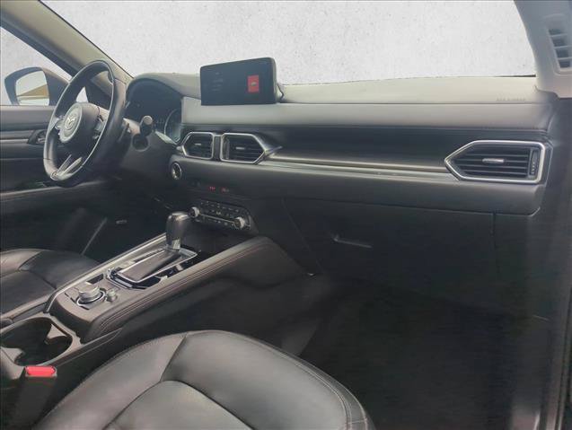 Used 2021 MAZDA CX-5 Grand Touring w/ GT Premium Package AWD/4WD image 26