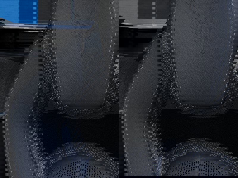 New 2026 Chevrolet Corvette 2LT w/ Battery Protection Package image 41