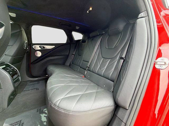 Used 2023 BMW XM AWD/4WD image 20