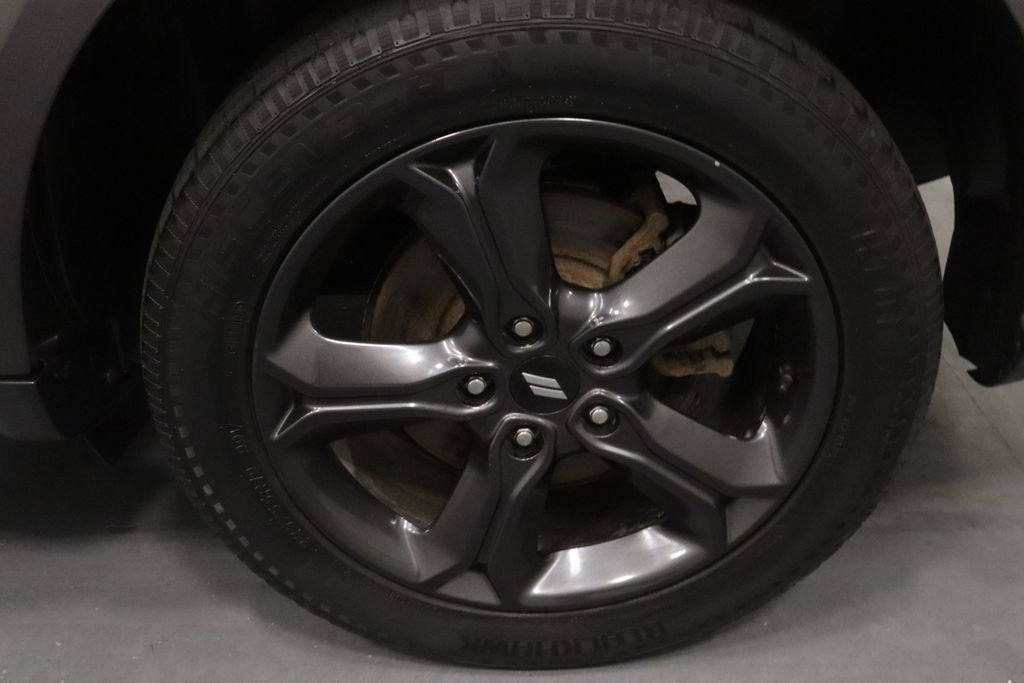 Used 2020 Dodge Journey Crossroad FWD image 24