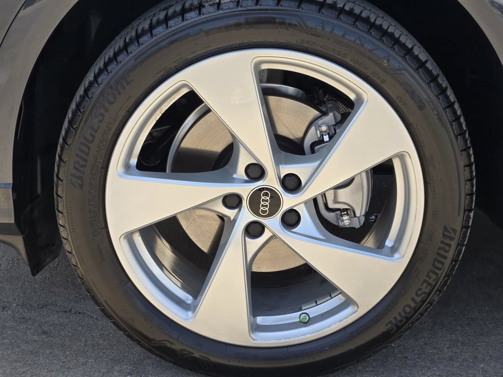 Certified 2025 Audi Q5 Premium Plus AWD/4WD image 16