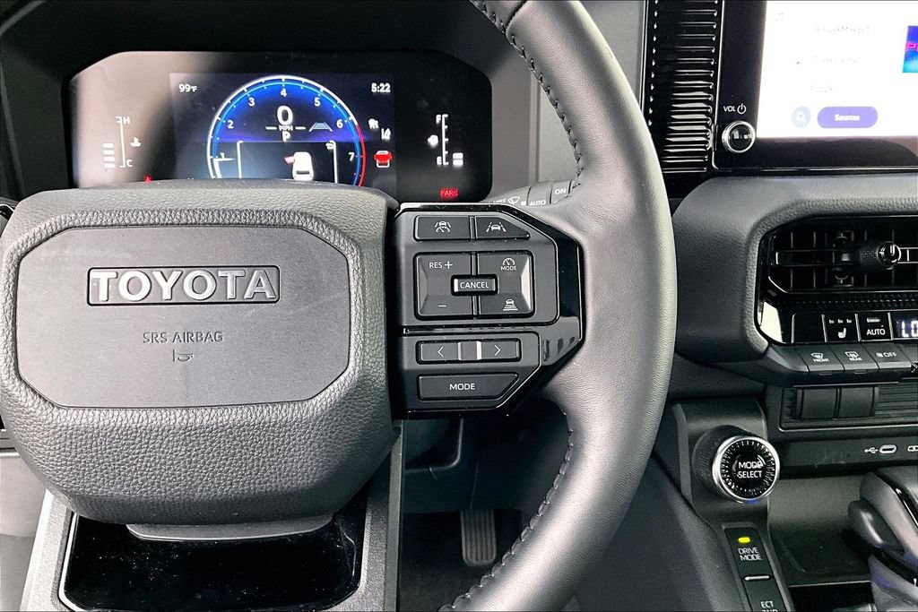 Used 2026 Toyota Land Cruiser 1958 AWD/4WD image 24