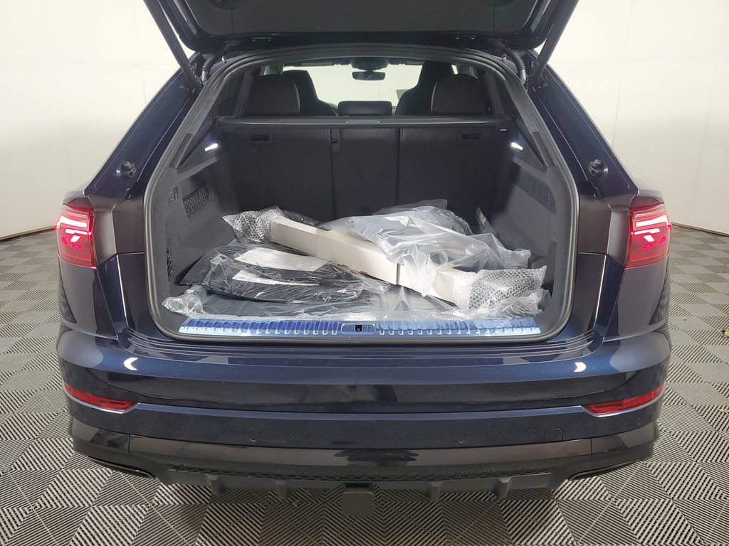 New 2026 Audi Q8 Prestige AWD/4WD image 8
