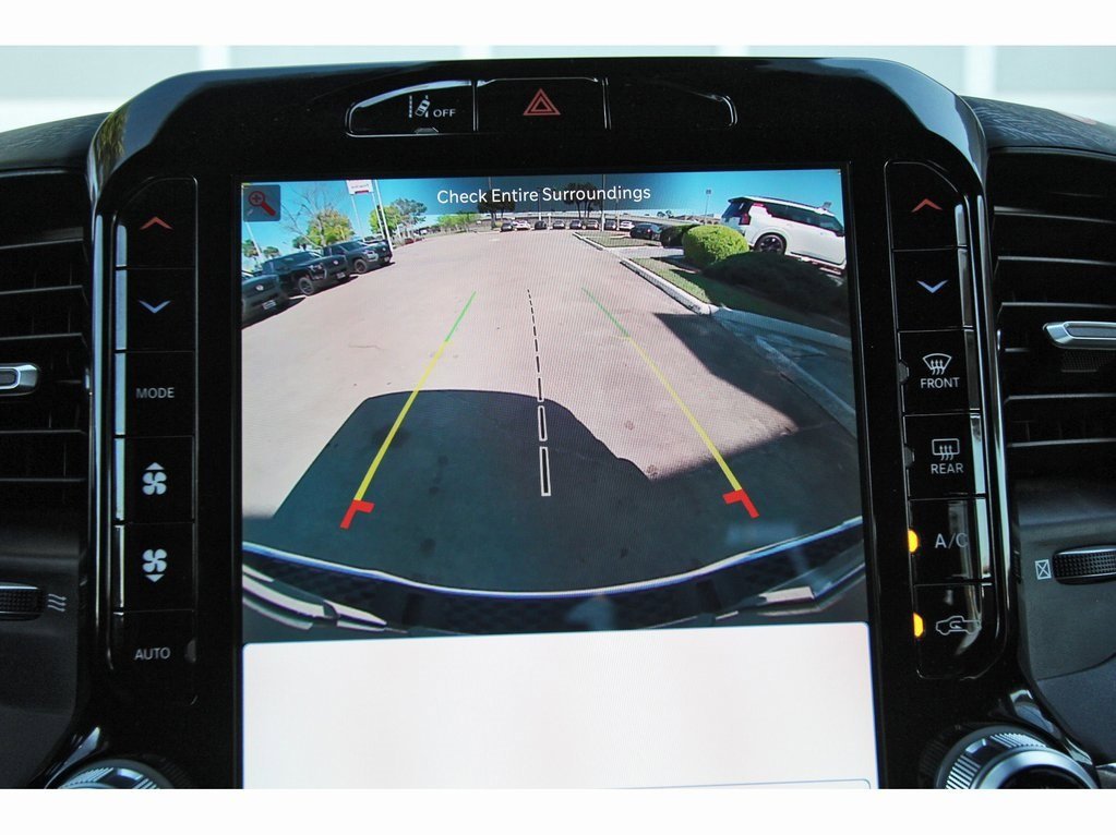 Used 2026 RAM 1500 Laramie image 22