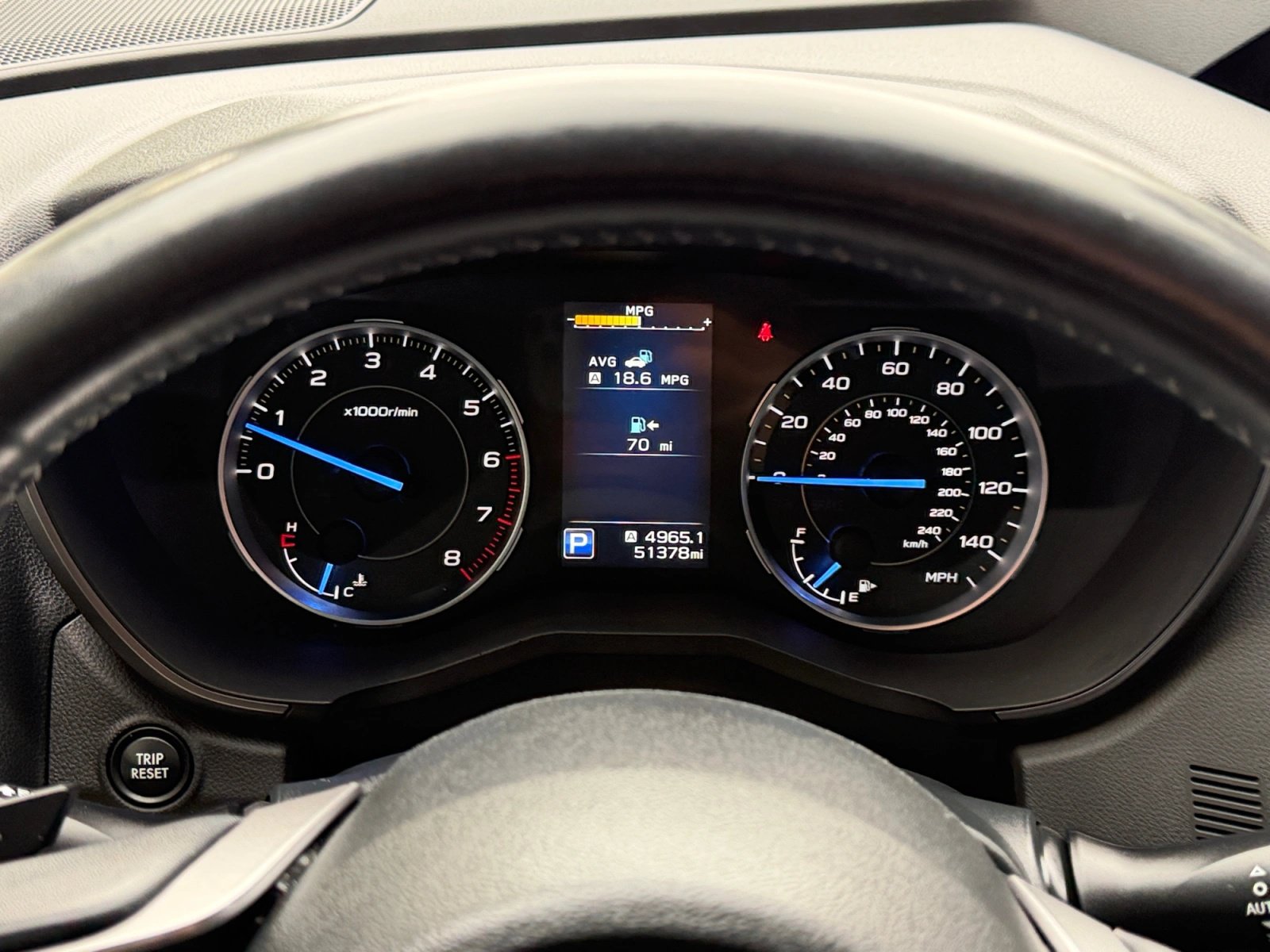 Used 2022 Subaru Ascent Touring AWD/4WD image 14