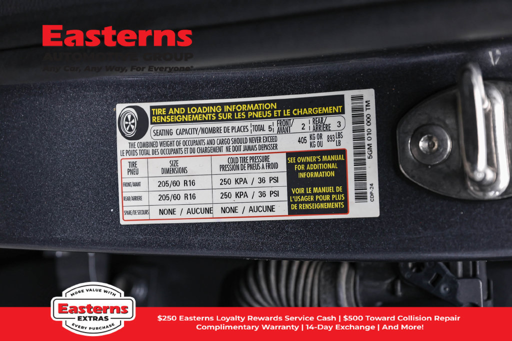 Used 2025 Volkswagen Jetta S FWD image 33