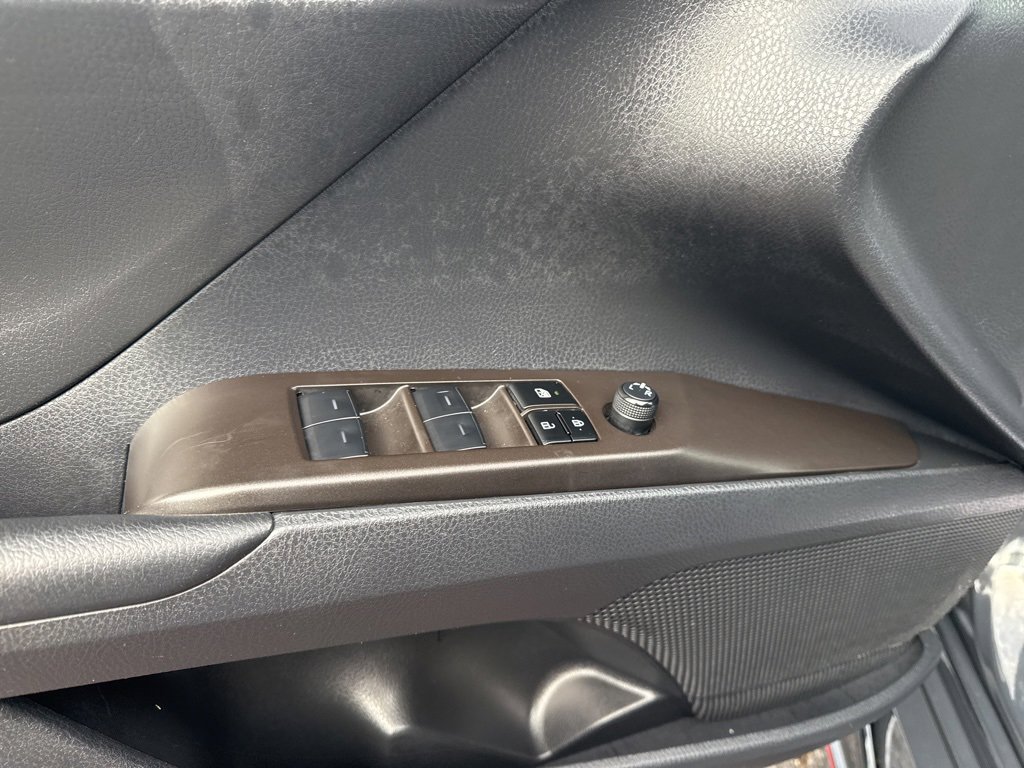 Used 2023 Toyota Camry TRD w/ TRD Package w/JBL Audio image 13