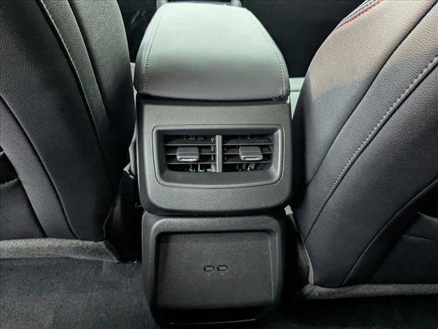 Used 2025 Chevrolet Equinox EV RS image 18