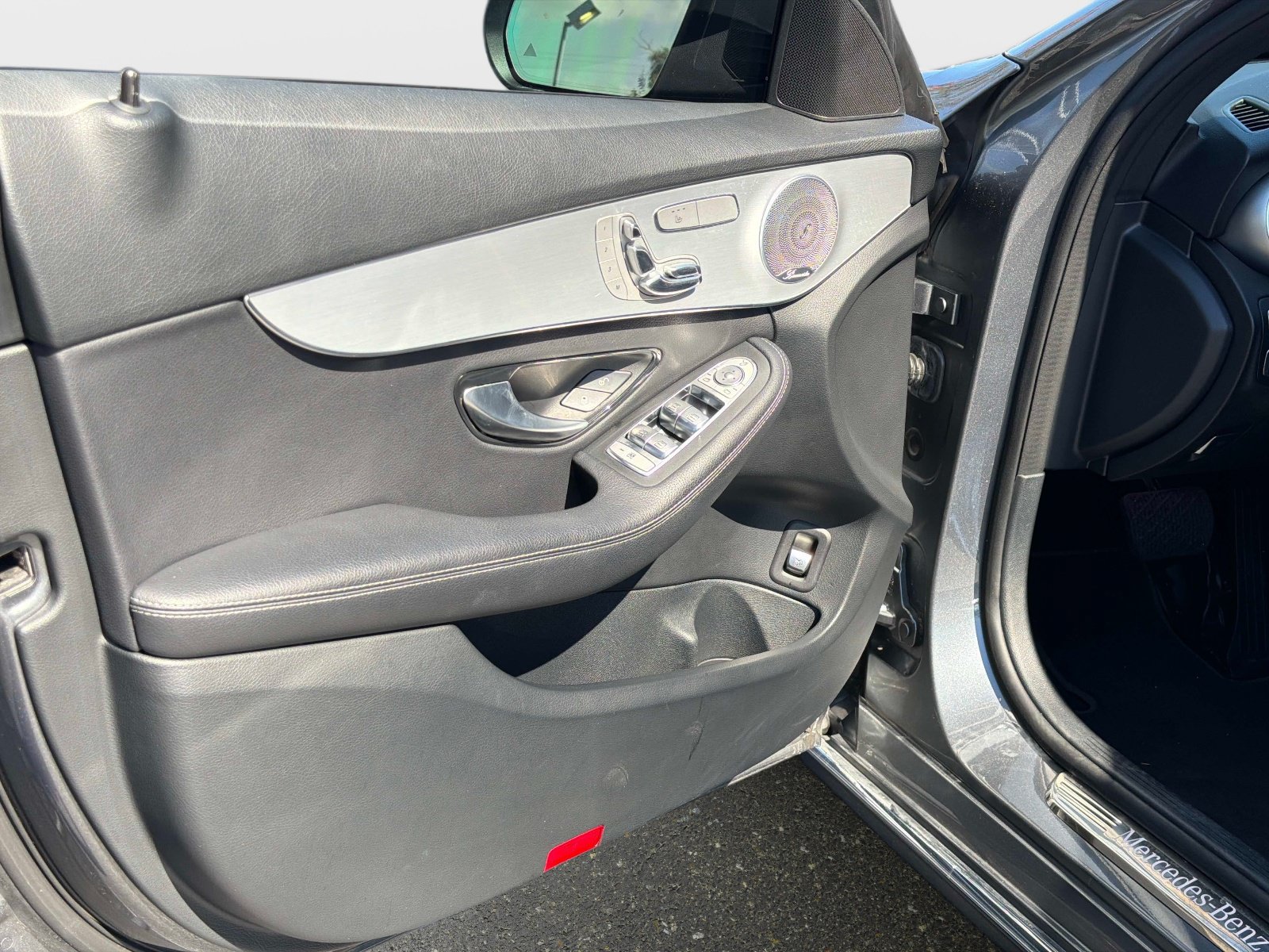 Certified 2021 Mercedes-Benz C 300 Sedan image 15