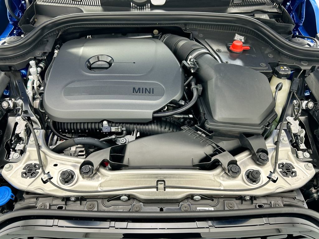 New 2026 MINI Cooper 4-Door Hardtop image 28