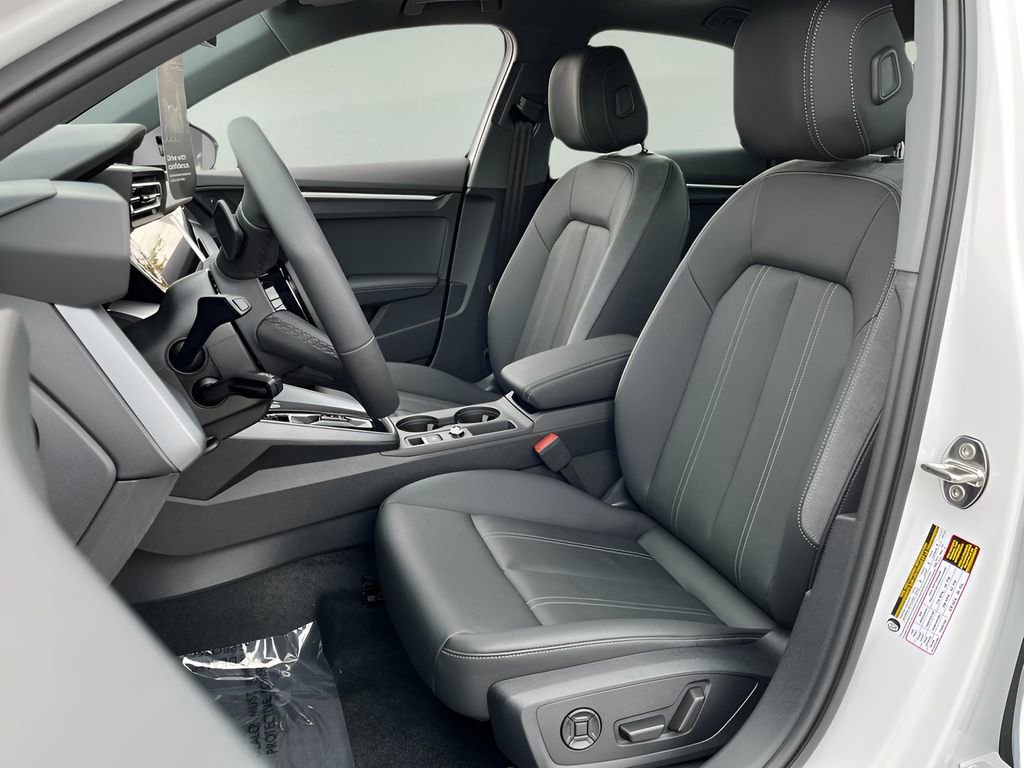 New 2026 Audi A3 2.0T Premium image 12
