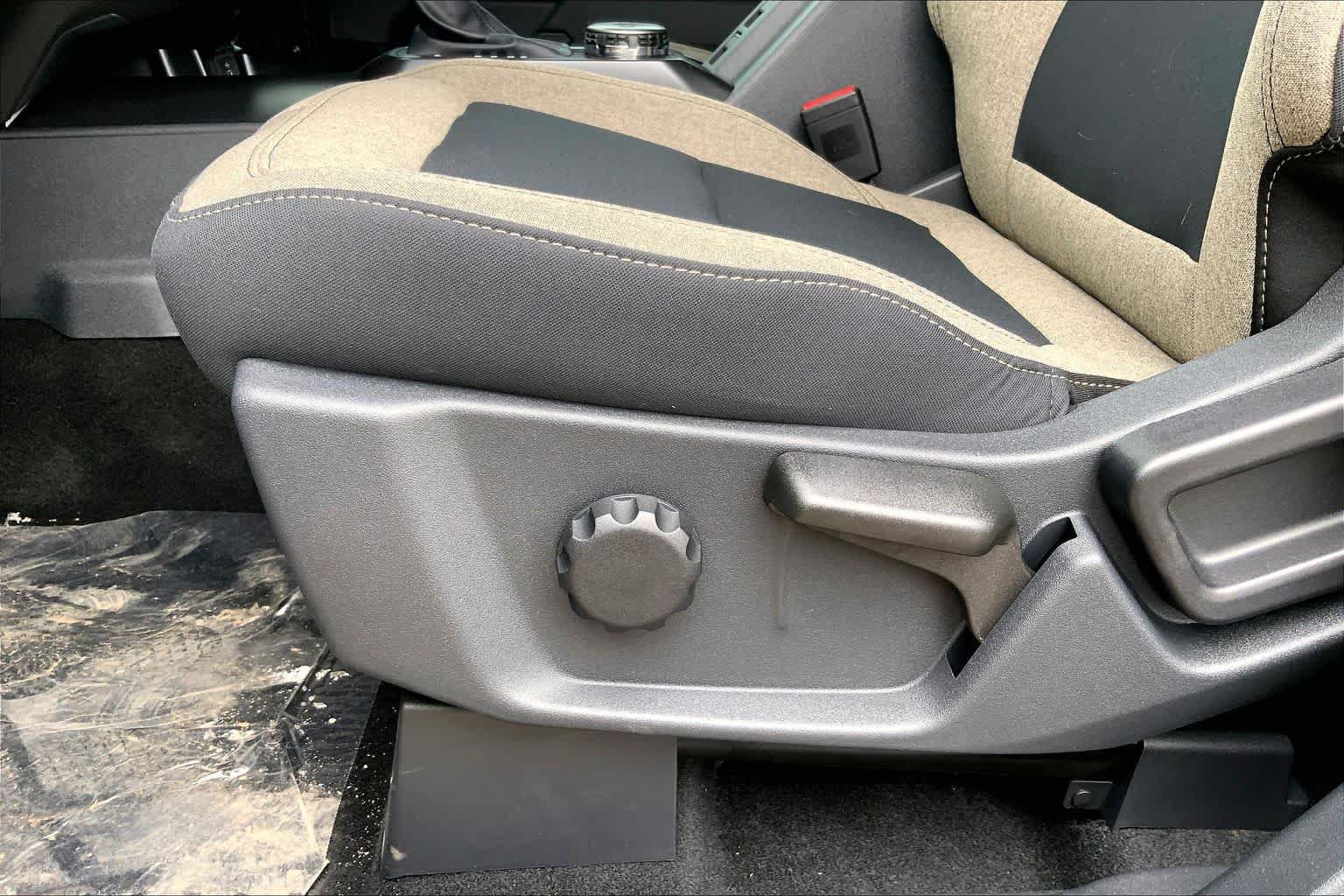 New 2026 Ford Bronco Big Bend AWD/4WD image 19