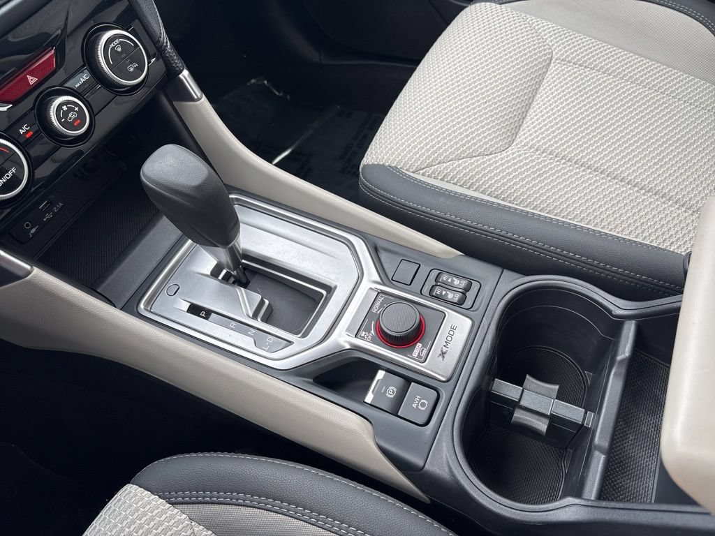 Certified 2023 Subaru Forester Premium AWD/4WD image 17