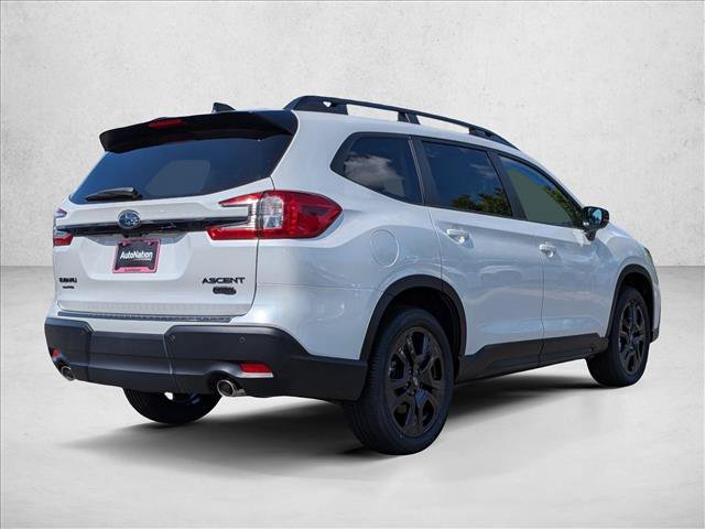 Used 2026 Subaru Ascent Bronze Edition AWD/4WD video 2