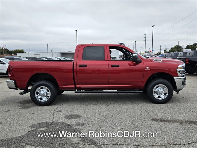 New 2026 RAM 3500 Tradesman image 14