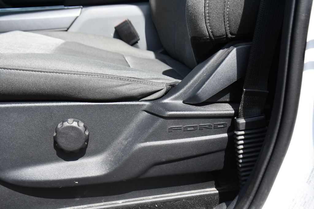 Used 2022 Ford F150 XLT AWD/4WD image 26
