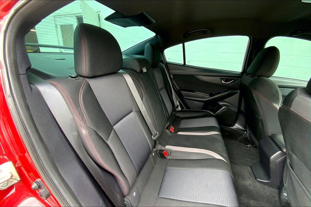 Used 2018 Subaru Impreza 2.0i Sport image 27