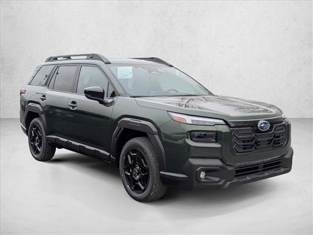 New 2026 Subaru Outback Limited image 6