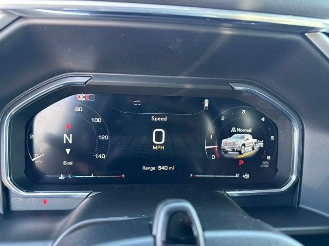 New 2026 GMC Sierra 1500 Denali w/ Technology Package AWD/4WD image 14