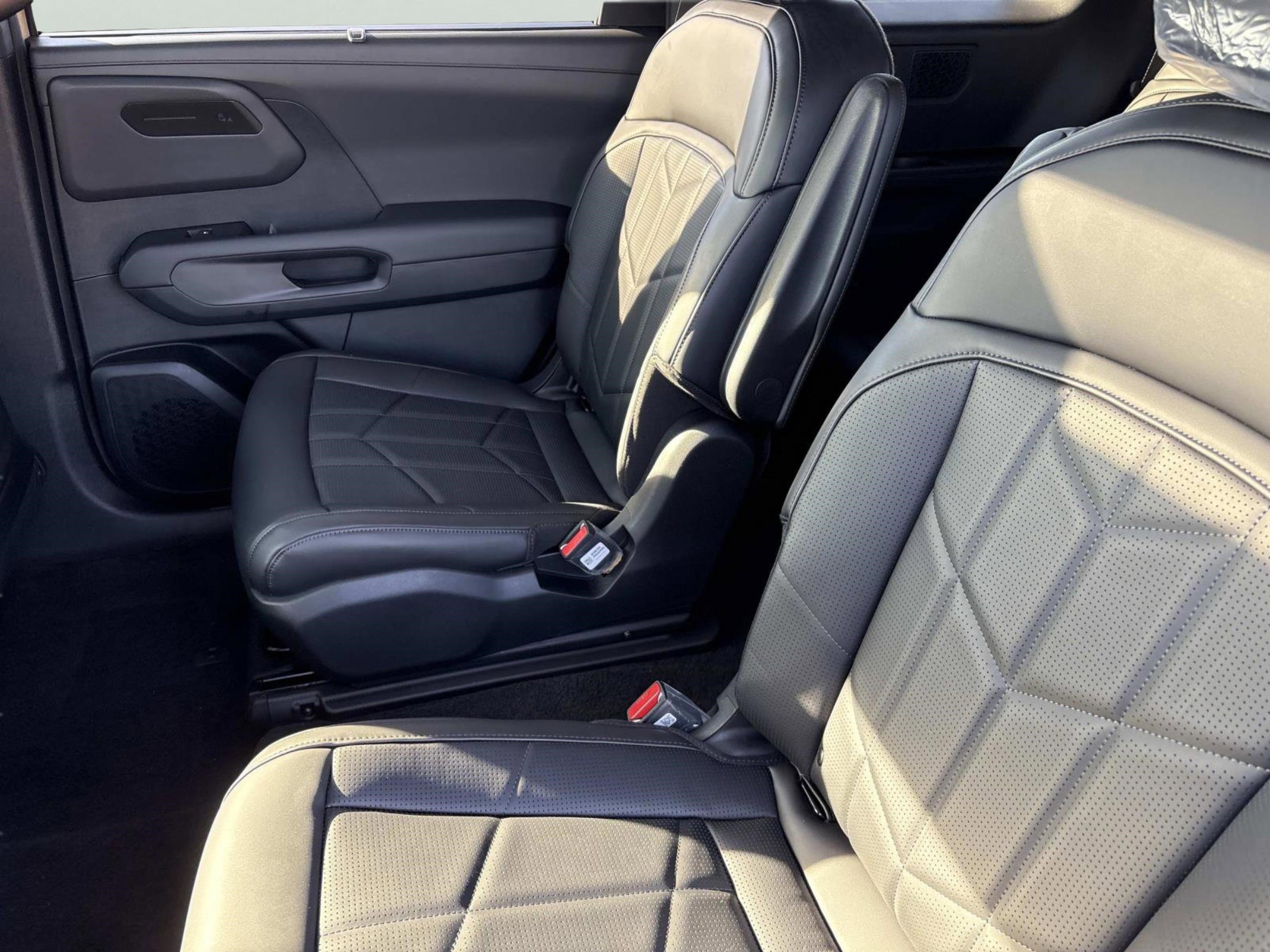 New 2027 Kia Telluride EX X-Line image 18