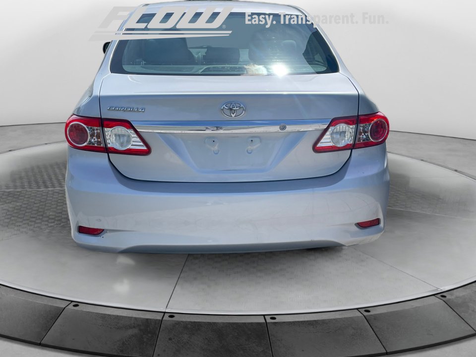 Used 2013 Toyota Corolla L image 8