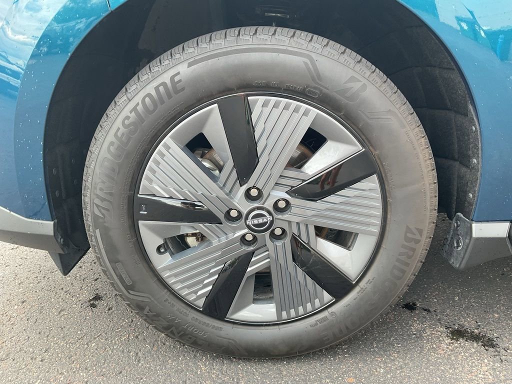 Used 2025 Nissan Murano SL image 9