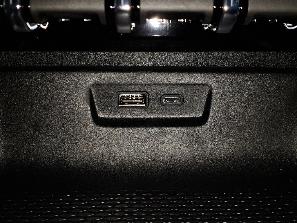 New 2027 GMC Terrain Denali AWD/4WD image 25