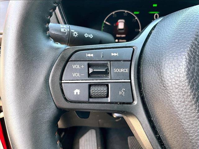 Used 2024 Honda CR-V Sport image 20