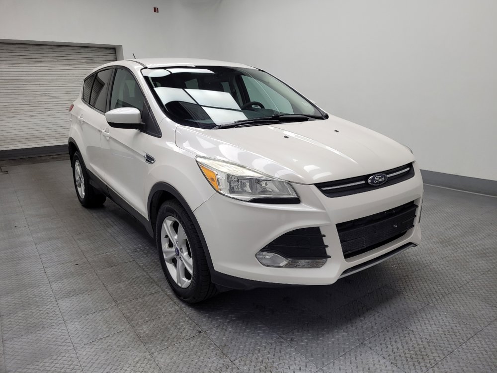 Used 2014 Ford Escape SE FWD image 13