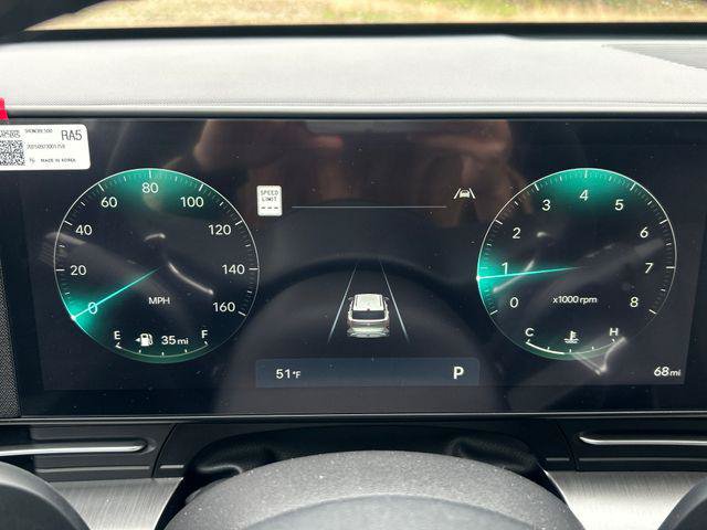 New 2026 Hyundai Kona SEL Premium AWD/4WD image 16