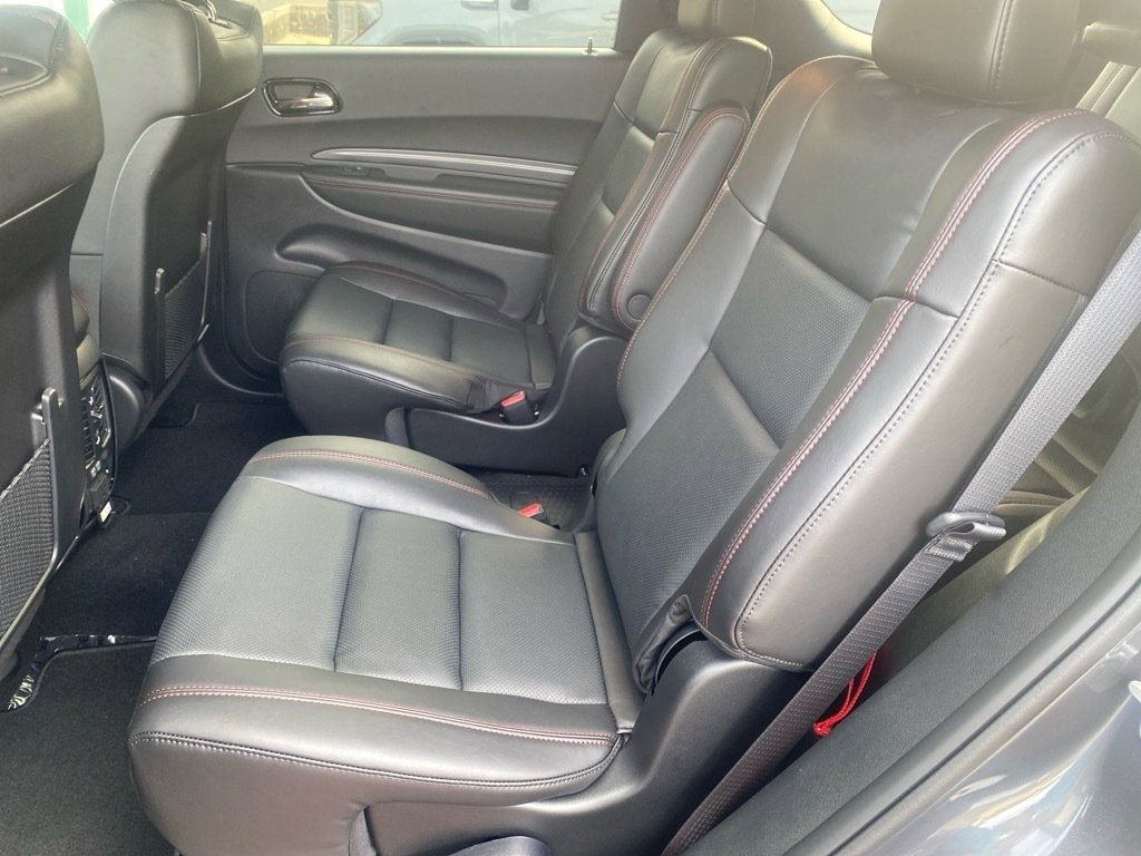 New 2026 Dodge Durango GT image 16