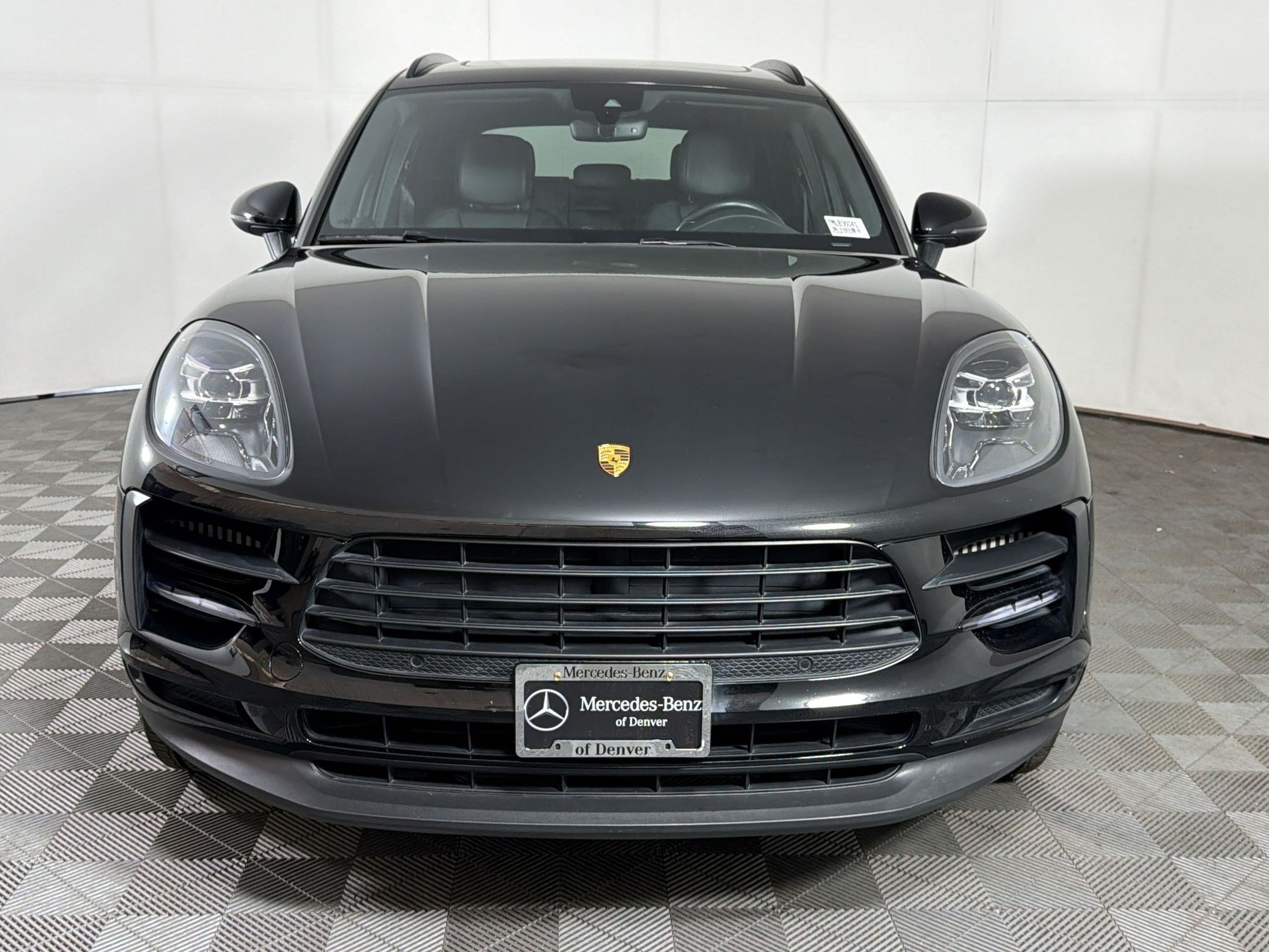 Used 2021 Porsche Macan S AWD/4WD image 6